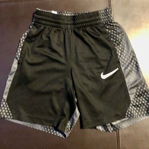 Nike Draw String Dri-Fit shorts Size 8 Small